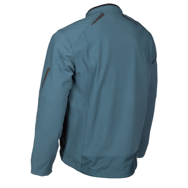 Geaca Moto Textila Klim Marrakesh Winter Moss, 24, nordicamoto.ro