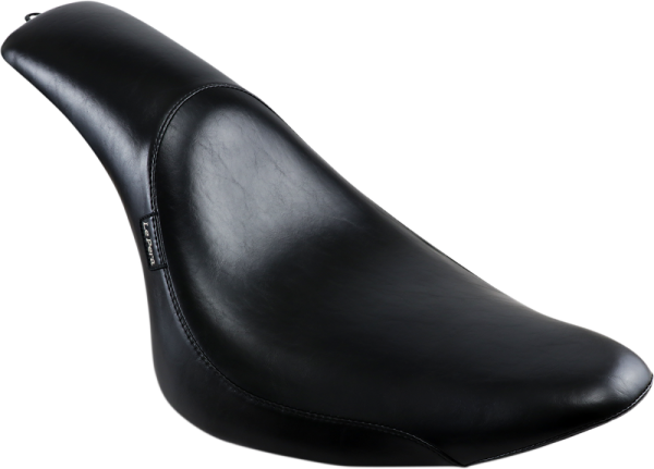 Full Length Silhouette 2-up Seat Black, 1, nordicamoto.ro