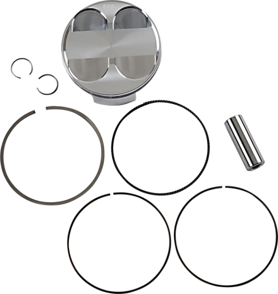 Offroad Piston Kit, 1, nordicamoto.ro