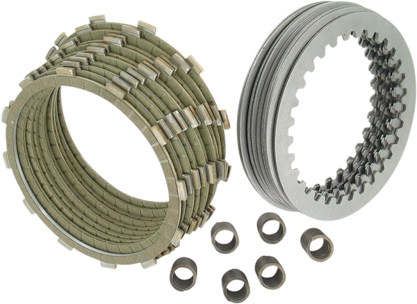 Srk Race/sport Series Clutch Kit Gray, 2, nordicamoto.ro