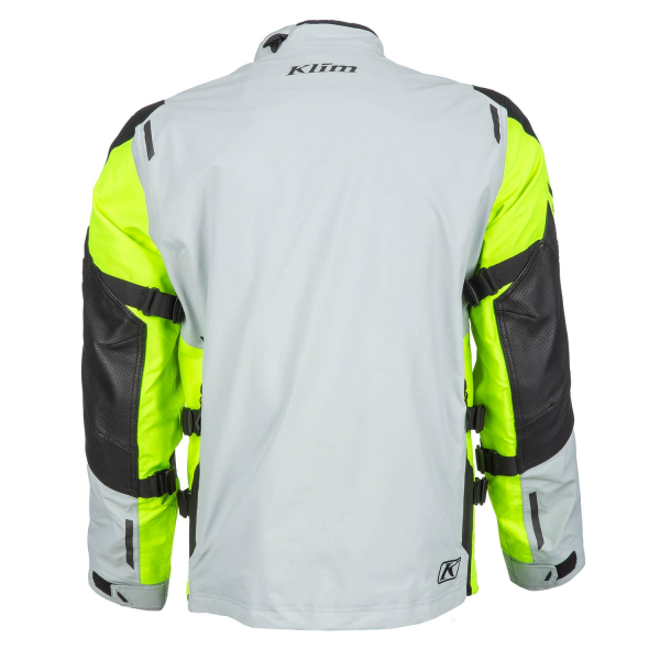 Klim Latitude Black kabát, 4, nordicamoto.ro