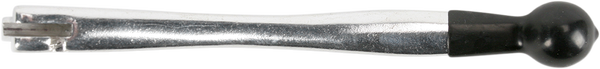 Replacement Clutch Lever Silver, 1, nordicamoto.ro