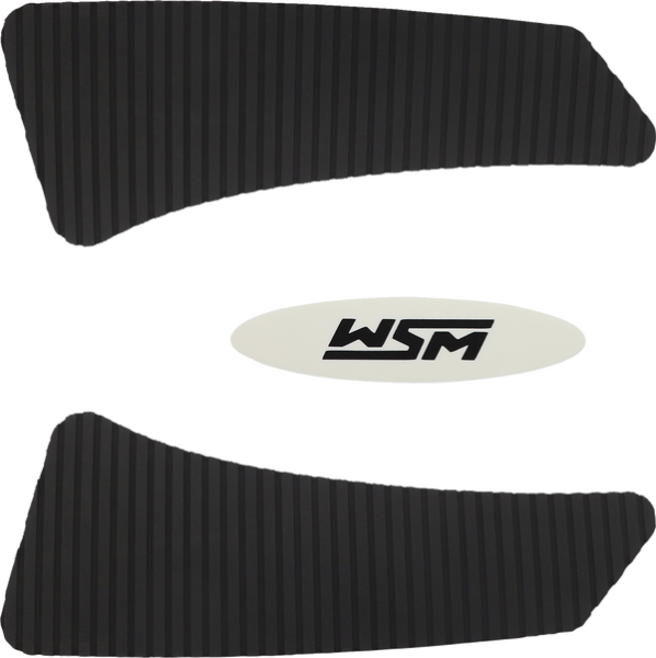 Traction Mat Black, 2, nordicamoto.ro