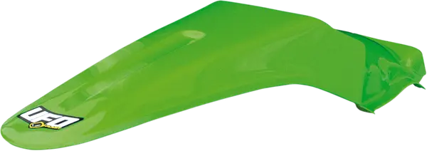 KX85 hátsó sárvédő 14–18, zöld, 1, nordicamoto.ro