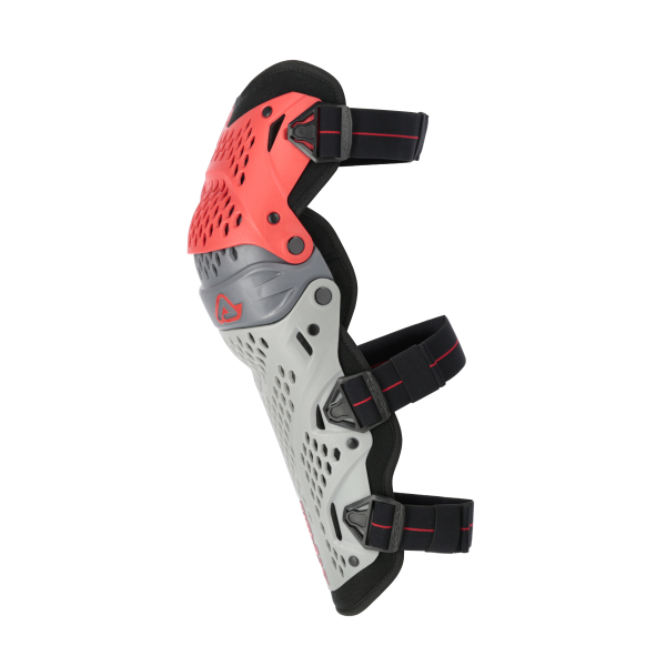Acerbis Impact Pro fehér térdvédők, 3, nordicamoto.ro