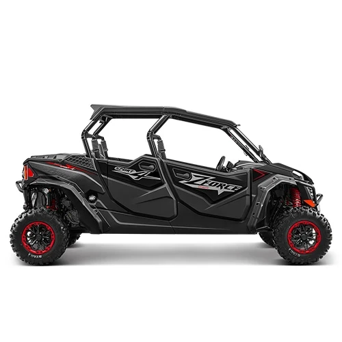 SSV CFMOTO ZFORCE 950 SPORT-4 '26, 2, nordicamoto.ro