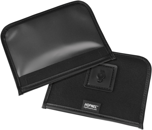 Gps Holder Black, 1, nordicamoto.ro