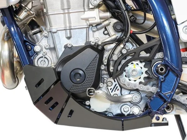 Scut Motor AXP Racing Xtrem KTM EXC-F 450/500 '24–'26 fekete, 3, nordicamoto.ro