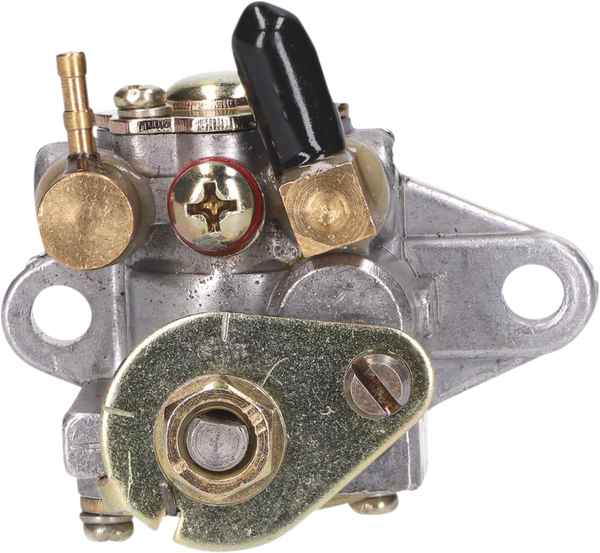 Oil Pump, 2, nordicamoto.ro