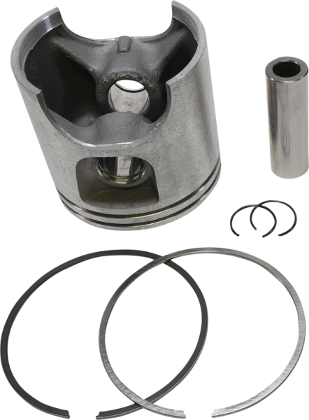 Complete Piston Kit, 1, nordicamoto.ro