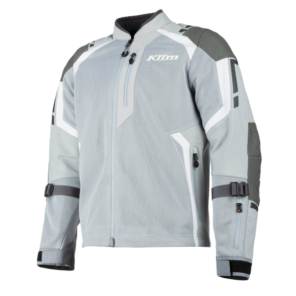 Geaca Klim Induction Pro Stealth Black, 20, nordicamoto.ro