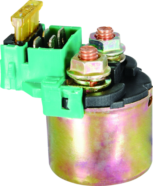 Solenoid Switch, 1, nordicamoto.ro