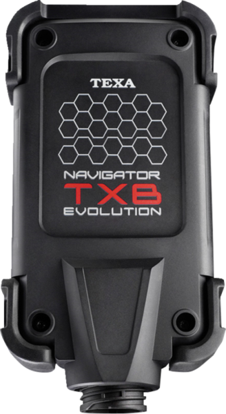 Navigator Txb Evolution Diagnostics Tool Black, 1, nordicamoto.ro