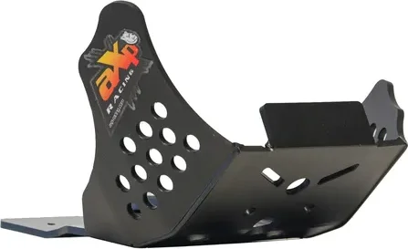 AXP Racing Xtrem Sherco SEF 450/SEF 500 Factory '25–'26 kék motorvédő, 1, nordicamoto.ro