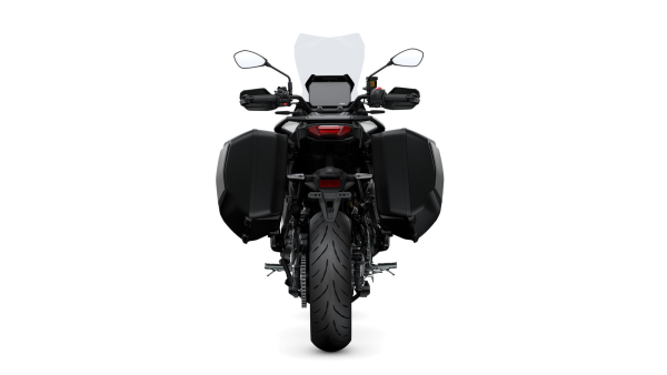 Yamaha TRACER 9 GT Y-AMT motorkerékpár, 11, nordicamoto.ro