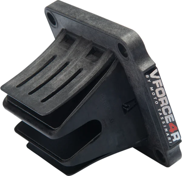 V-Force Reed Fekete, 1, nordicamoto.ro