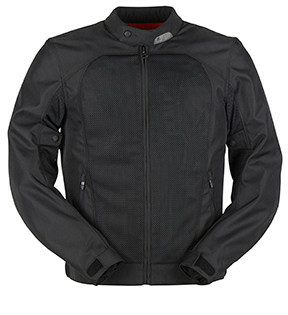 Geaca Textila Furygan 6354-1 Genesis Mistral Evo 2 Black L +, 1, nordicamoto.ro