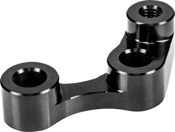 Holder Gear Lever Black, 1, nordicamoto.ro