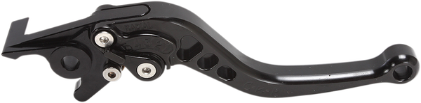 Click 'n Roll Brake Lever Black, 1, nordicamoto.ro