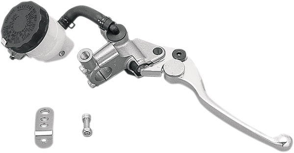 Brake Kit Silver, 1, nordicamoto.ro