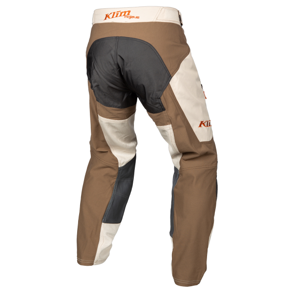 Pantaloni Enduro Klim Mojave In The Boot Bonfire, 11, nordicamoto.ro