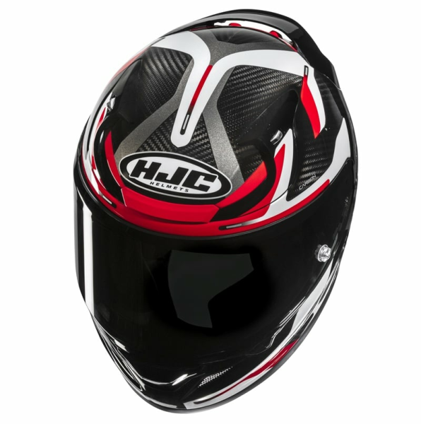 HJC RPHA 12 Carbon Xentra bukósisak, 5, nordicamoto.ro