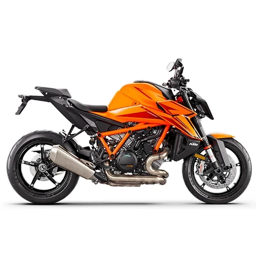 KTM 1390 SUPER DUKE R '26 motorkerékpár, Euro 5+, 1, nordicamoto.ro