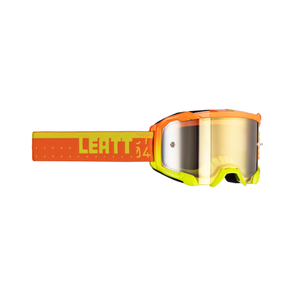 Ochelari Leatt Velocity 4.5 Iriz Citrus Bronz UC 68% Lentila Colorata, 1, nordicamoto.ro