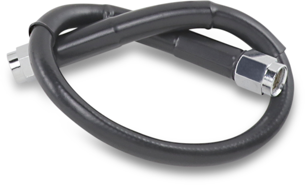 Universal Brake Line Black, 1, nordicamoto.ro