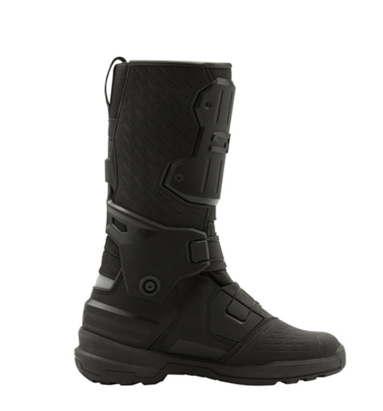 Sidi Touring Adventure Taurus GTX csizma, fekete/fekete, 41-es méret, 3, nordicamoto.ro