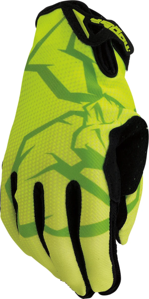 Manusi Moose Racing Agroid™ Pro Hi-Vis Yellow XL, 1, nordicamoto.ro
