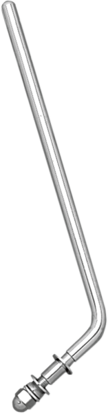 Replacement Stem For Die-cast Mirror Chrome, 1, nordicamoto.ro
