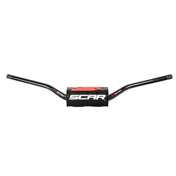 O² Handlebar Orange, 3, nordicamoto.ro
