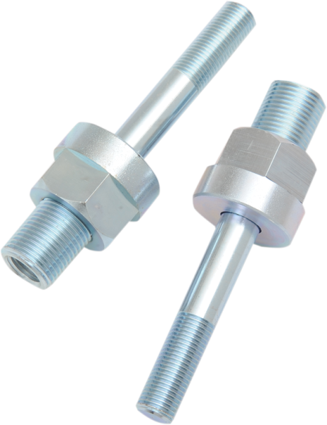 Shock Lowering Kit Silver Zink, 1, nordicamoto.ro