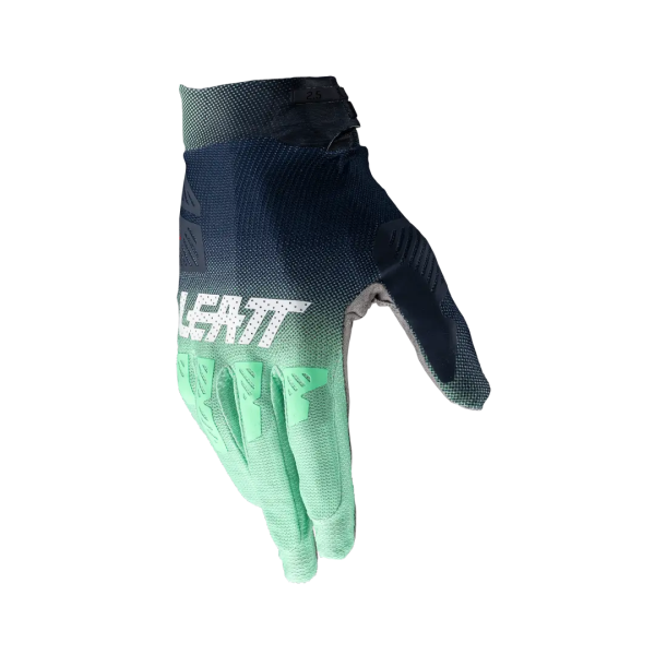 Leatt 2.5 X-Flow Matcha M kesztyű, 4, nordicamoto.ro