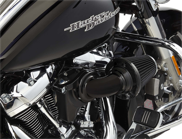 Monster Sucker Air Cleaner Kit Black, 1, nordicamoto.ro