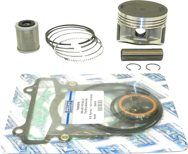 Top-end Rebuild Kit, 1, nordicamoto.ro