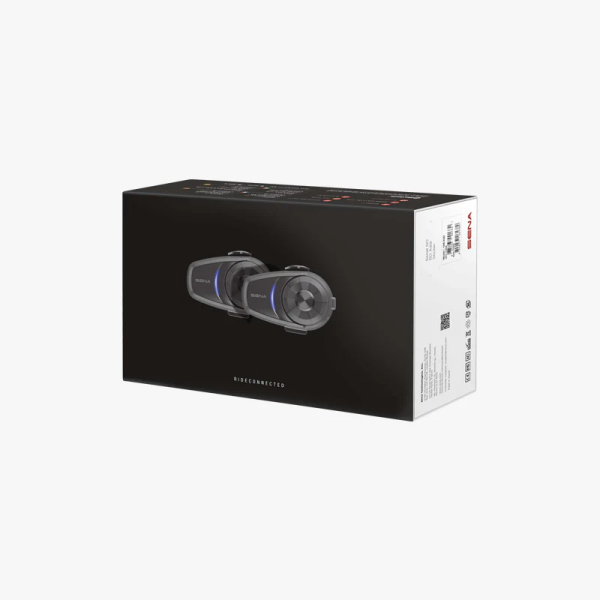 SENA 10S Bluetooth-kommunikációs rendszer, 2, nordicamoto.ro