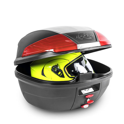 Kappa Monolock 40L K400N csomagtartó, 2, nordicamoto.ro