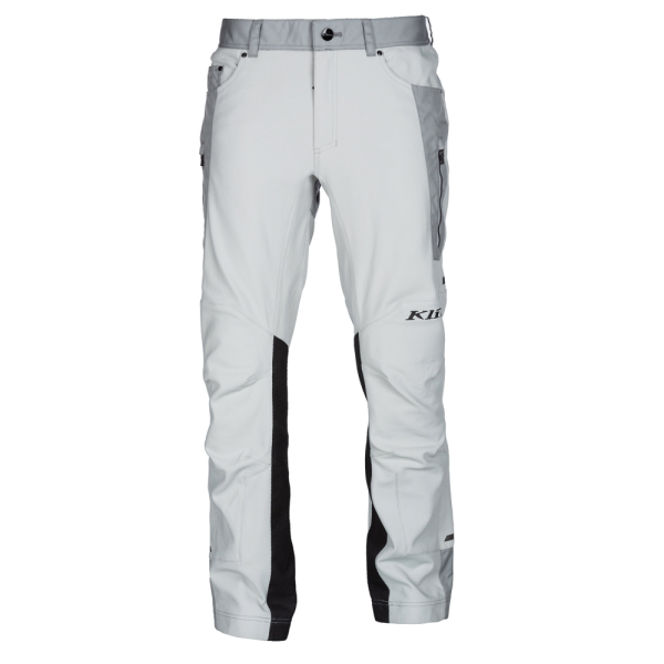 Klim Textili Marrakesh Black motoros nadrág, 10, nordicamoto.ro