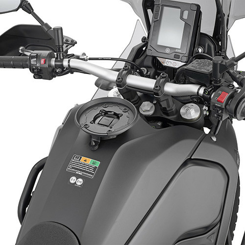 Kappa üzemanyagtartó-gyűrű a Yamaha Ténéré 700 '21-es modellhez, 2, nordicamoto.ro
