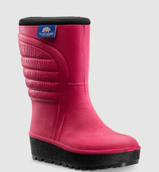 POLYVER Kids Boots Winter Pink 25/26 34, 1, nordicamoto.ro