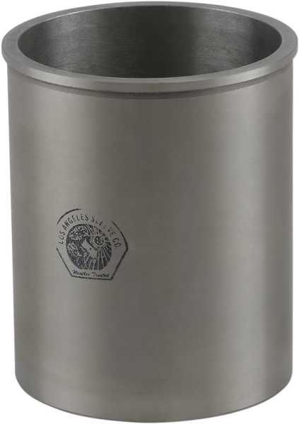 Cylinder Sleeve Silver, 1, nordicamoto.ro