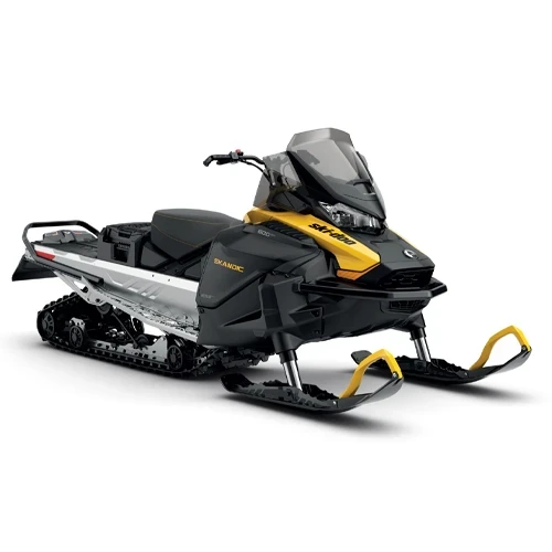 Ski-Doo Skandic SPORT 600 EFI motoros szán '26, 1, nordicamoto.ro