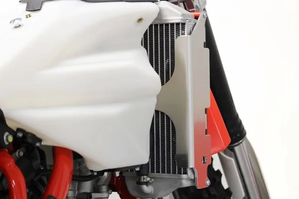 AXP Racing Xtrem Beta RR 350/480 4T '20–'24 alumínium hűtővédő, 4, nordicamoto.ro