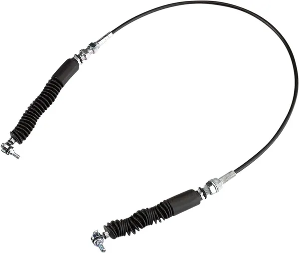 Váltókábel, fekete, standard, 1, nordicamoto.ro