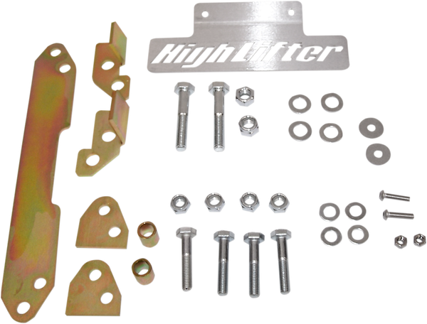 Lift Kit Zinc Plated, 1, nordicamoto.ro