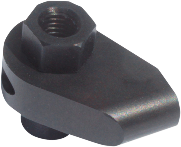 Variable Mounting M6 Adaptor Black, 1, nordicamoto.ro