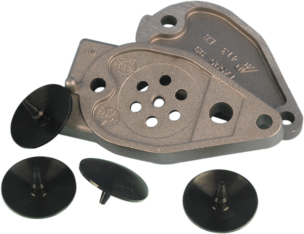 Rocker Cover Umbrella Valve, 1, nordicamoto.ro