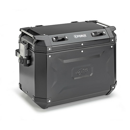 Side Case Kappa Monokey Cam Side KFR K'Force 2BUC. 48L KFR48BPACK2, 1, nordicamoto.ro